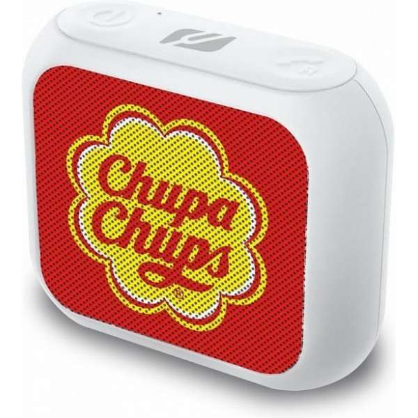 Muse M-312 CCL - Chupa Chups bluetooth luidspreker