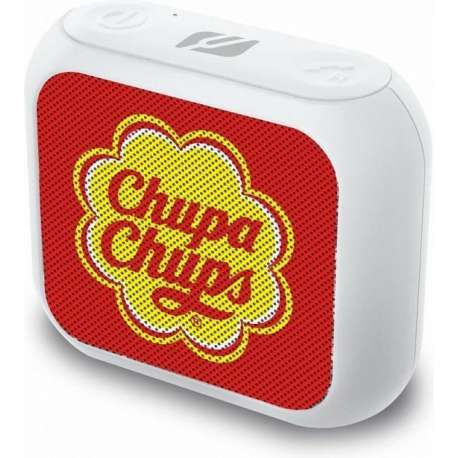 Muse M-312 CCL - Chupa Chups bluetooth luidspreker