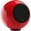 Gallo Acoustics A’Diva SE -Satalliet Luidspreker - Special Edition - Rood ( Per Stuk )