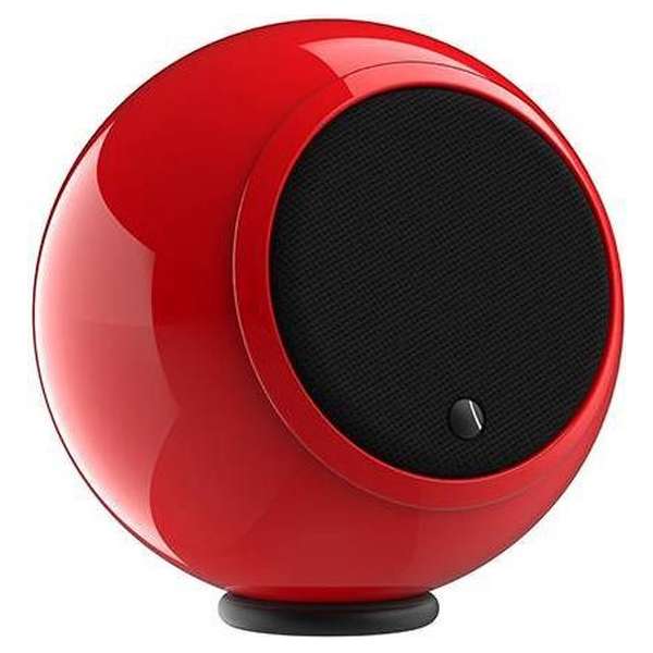 Gallo Acoustics A’Diva SE -Satalliet Luidspreker - Special Edition - Rood ( Per Stuk )