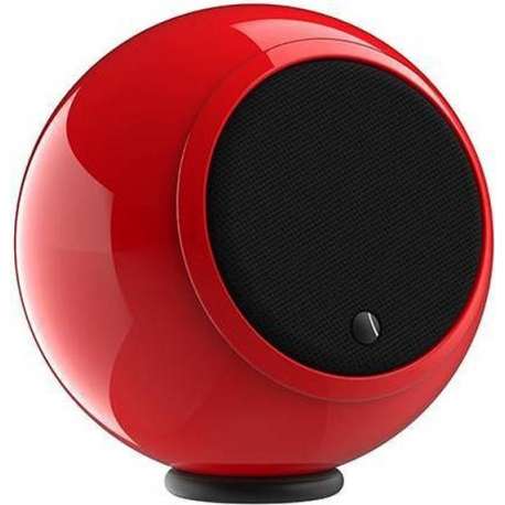 Gallo Acoustics A’Diva SE -Satalliet Luidspreker - Special Edition - Rood ( Per Stuk )