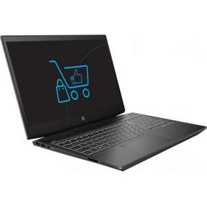 HP Pavilion Gaming - Gaming Laptop - 15.6 Inch