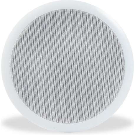 Power Dynamics 8" Plafondspeaker 100V