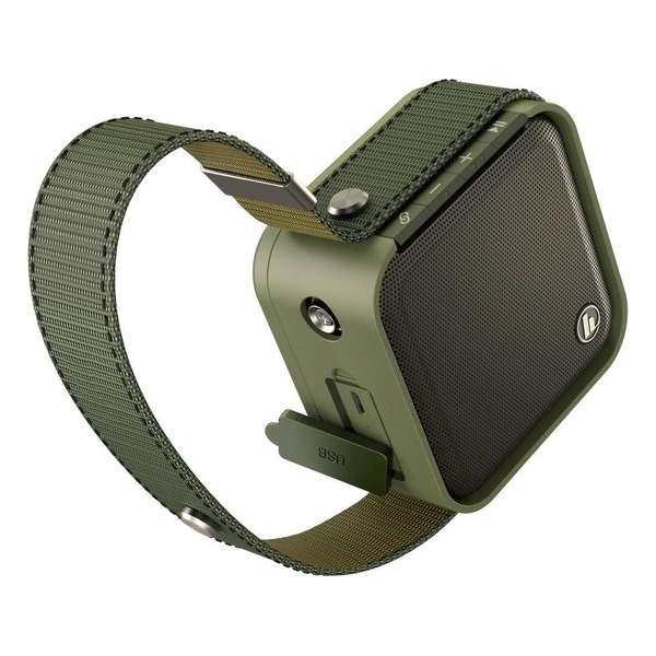 Hama Mobiele Bluetooth®-luidspreker "Soldier-S"