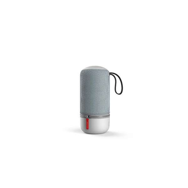 Libratone ZIPP Mini 2 Wireless Speaker - Frosty Grey
