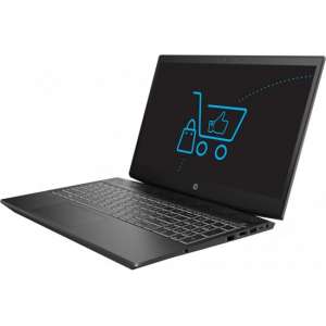 HP Pavilion Gaming - Gaming Laptop - 15.6 Inch