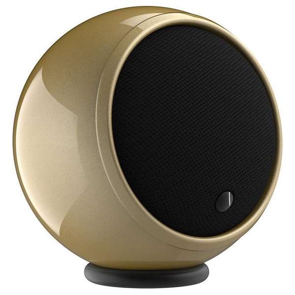 Gallo Acoustics Micro - Satelliet Speaker - Goud (Per Stuk)