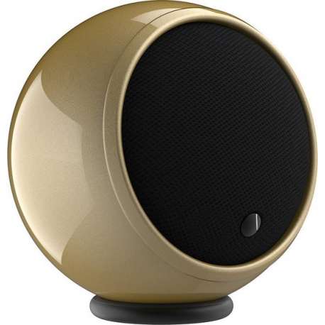 Gallo Acoustics Micro - Satelliet Speaker - Goud (Per Stuk)