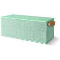 Fresh 'n Rebel Rockbox Brick XL Fabriq Edition - Peppermint