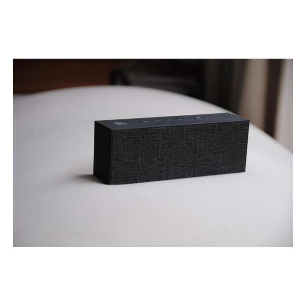 Black Box Speaker