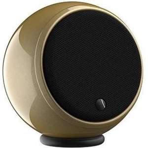 Gallo Acoustics Micro SE - Satalliet Speaker - Goud ( per stuk )