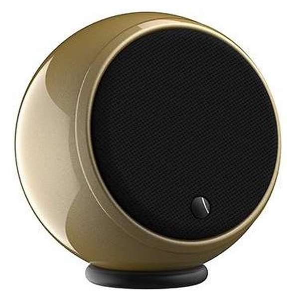 Gallo Acoustics Micro SE - Satalliet Speaker - Goud ( per stuk )