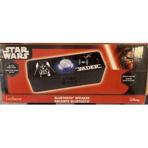 Star Wars Bluetooth® Speaker