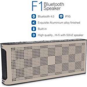 Portable Bluetooth Speaker/Bluetooth Speaker F1
