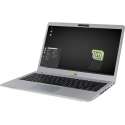 Linux-mint Privacy Notebook 14" Metal shell qwerty