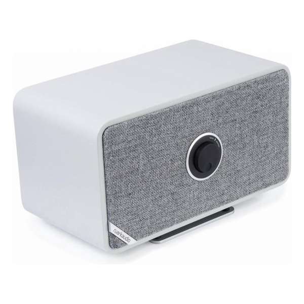 Ruark Audio MRx - Wireless Speaker - Grijs