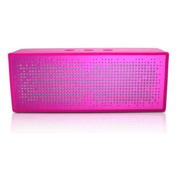 Antec – SP-1 Bluetooth Speaker - Roze