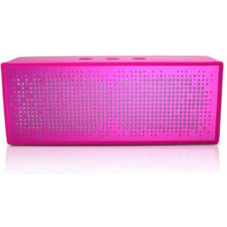 Antec – SP-1 Bluetooth Speaker - Roze