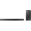 Draadloze soundbar Samsung HWT420 2.1 Bluetooth 150W Zwart