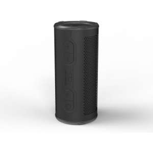 BRAVEN SPEAKER STRYDE 360 Waterproof Bluetooth speaker - zwart