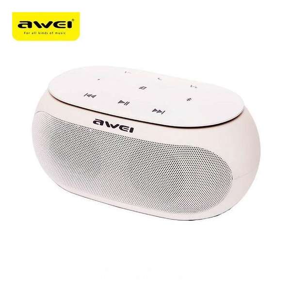 AWEI Y200 HD Bluetooth Speaker Wit