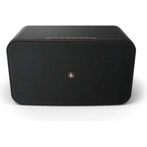 Hama Smart-speaker "SIRIUM2100AMBT", Alexa/Bluetooth®, zwart