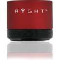 Ryght Y Storm - Bluetooth Speaker - Rood