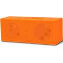 Pure Acoustics HIPBOXMINIORA Portable bluetooth speaker met radio