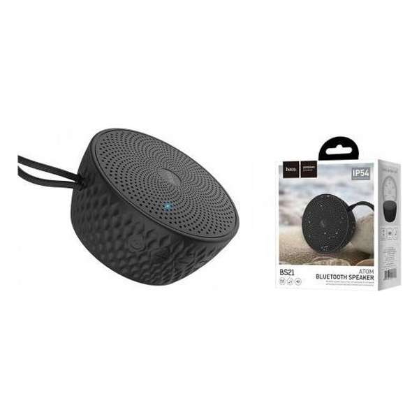 Draadloos Bluetooth Speaker - Spatwaterdicht - 600mAh - IP54