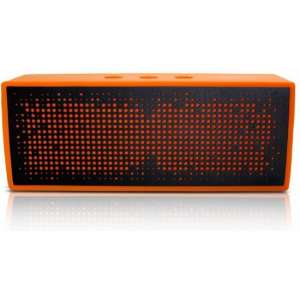 Antec – SP-1 Bluetooth Speaker - Oranje