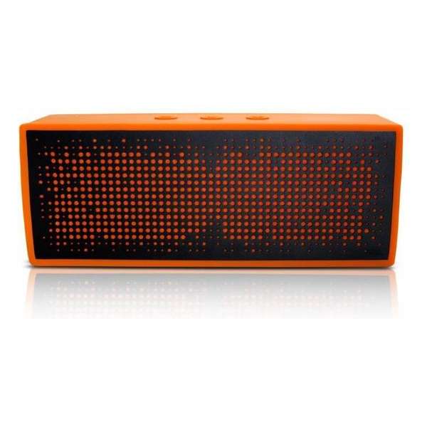 Antec – SP-1 Bluetooth Speaker - Oranje