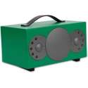 TIBO Sphere 2 Green Draadloze speaker / Muziekstreamer / Portable audio