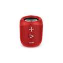 Sharp GX-BT180RD Bluetooth Speaker - rood