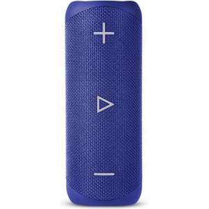 Sharp GX-BT280BL Bluetooth Speaker - blauw