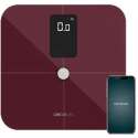 Digitale Personenweegschaal Cecotec Surface Precision 10400 Smart Healthy Vision Kastanjebruin