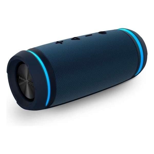 Energy Sistem Urban Box 7 30 W Draadloze stereoluidspreker Blauw