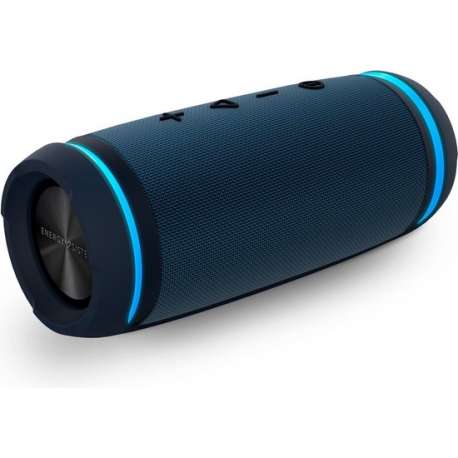 Energy Sistem Urban Box 7 30 W Draadloze stereoluidspreker Blauw