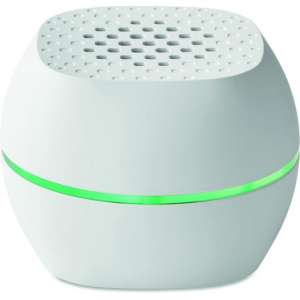 Bluetooth speaker - LED verlichting - sfeerverlichting