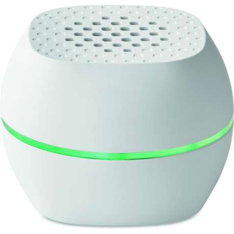 Bluetooth speaker - LED verlichting - sfeerverlichting