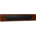 Monitor Audio Radius One - 3-kanaals Passieve Soundbar (LCR) - Walnoot (Stuk)