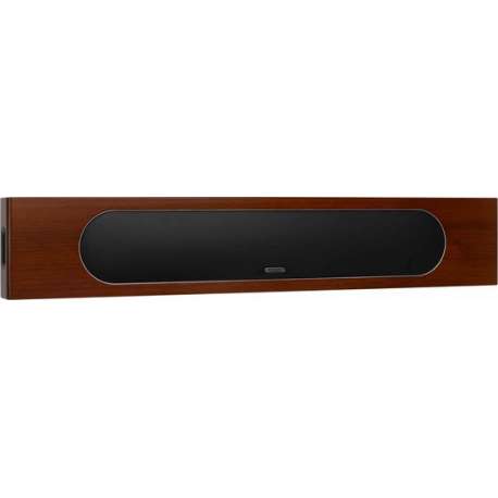 Monitor Audio Radius One - 3-kanaals Passieve Soundbar (LCR) - Walnoot (Stuk)