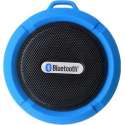 Wireless Bluetooth speaker