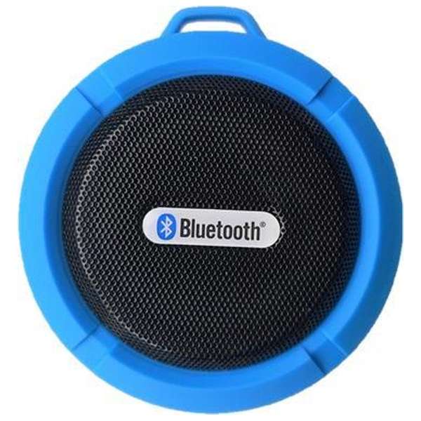 Wireless Bluetooth speaker