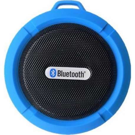 Wireless Bluetooth speaker