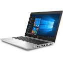 HP ProBook 650 G4 - Laptop - 15.6 Inch