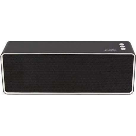 Bluetooth Speaker - Zwart