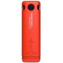 PROMATE BIKERMATE SPEAKER POWERBANK RED