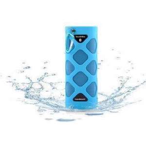AquaSound Waterdichte Bluetooth Speaker