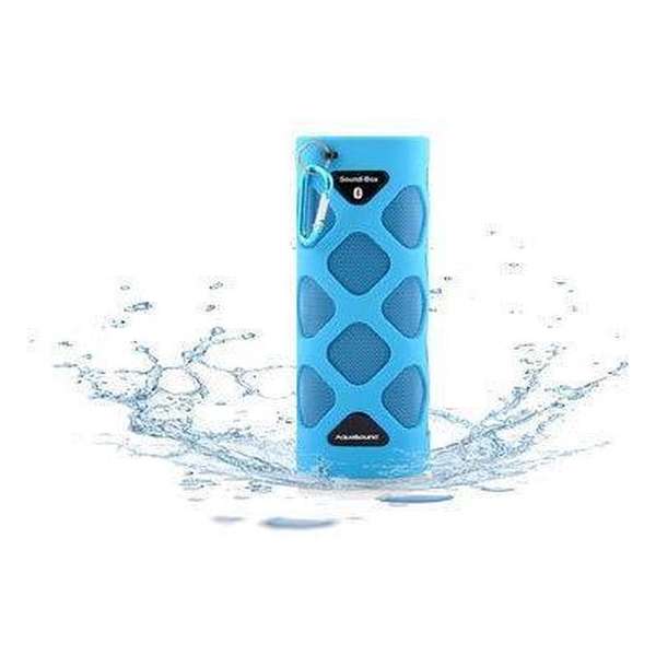 AquaSound Waterdichte Bluetooth Speaker