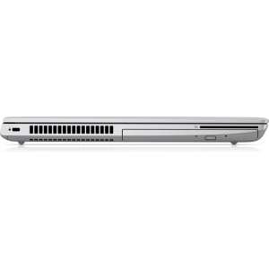 HP ProBook 650 G4 Zilver Notebook 39,6 cm (15.6'') 1920 x 1080 Pixels 1,60 GHz Intel® 8ste generatie Core™ i5 i5-8250U